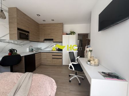 Alquiler Estudio en Urbanización - El Bosque, Villaviciosa De Odón - Photo 5