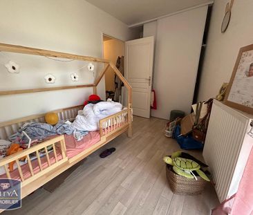 Location Appartement 3 pièces 58m² ARPAJON 91290 - Photo 1