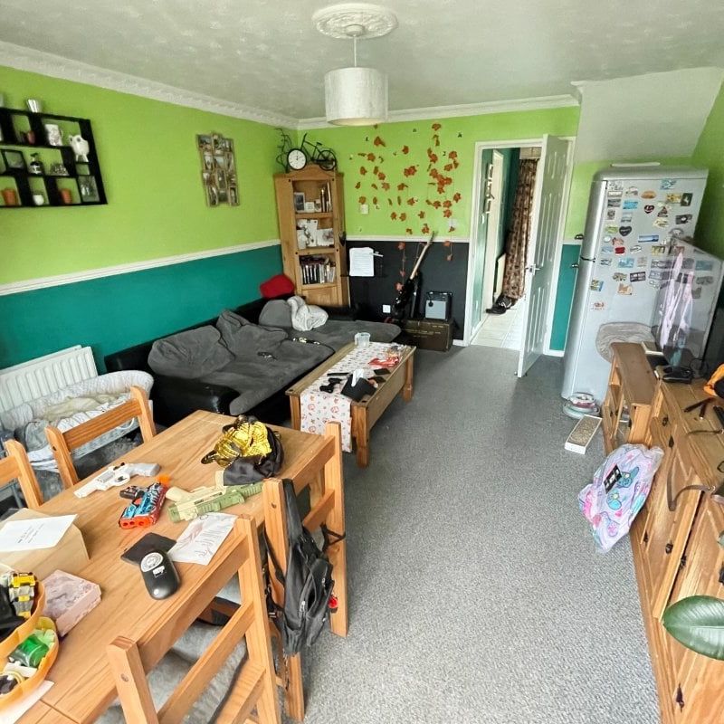 Chapel Road - Photo 1