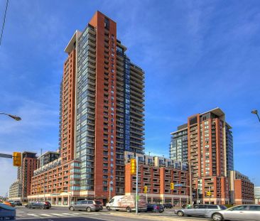 For Lease - 830 Lawrence Avenue Unit# 1804, Toronto, Ontario - Photo 1