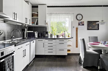 Sibbhult - 4rok - tillsv - 10.120kr/mån - Foto 3