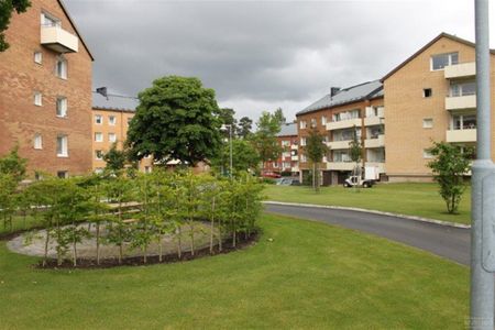 Ekängsgatan 28 - Foto 2