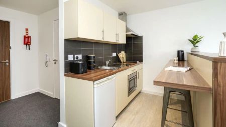 Silver Balcony Studio - Photo 5