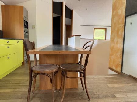 5.5 Zimmer, 184 m², 2. Stock - Photo 3