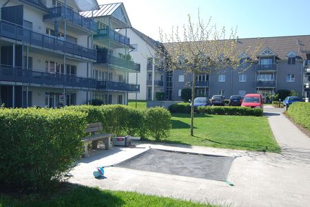 Dachwohnung in Tägerwilen - Photo 3