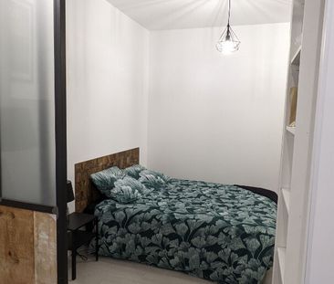 Location Appartement 1 pièce 28m² - Photo 1