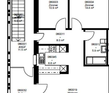 2 net rental credits if you move in before Christmas - Photo 6