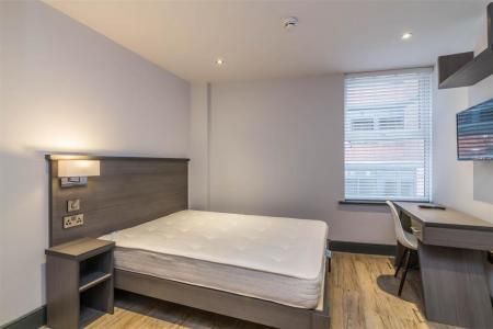 Howard Street, City Centre, Nottingham, NG1 - Photo 3