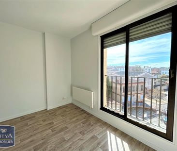 Location Appartement 1 pièce 24m² MONTAUBAN 82000 - Photo 6