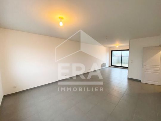 Appartement 3 pièces à Calais - Photo 1