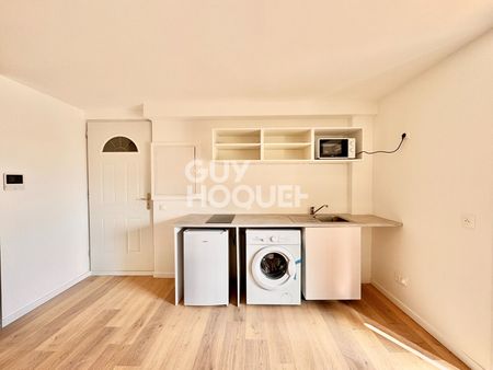 Appartement La Biolle 2 pièce(s) 35.17 m2 - t1 bis - Photo 4