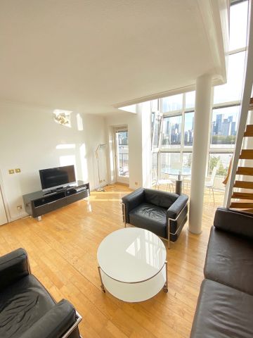 Room in a Shared Flat, Queen Of Denmark Court, SE16 - Photo 4