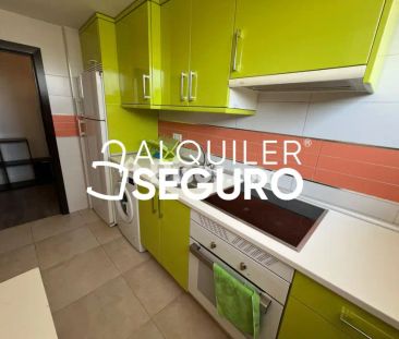 Piso en alquiler en San Blas - Photo 1