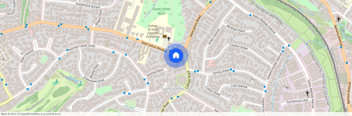 2/191 St Johns Road, Saint Johns, Auckland City