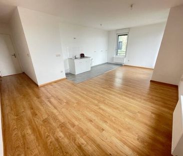 Location appartement 3 pièces 63.31 m² à Lille (59000) LILLE CENTRE... - Photo 3