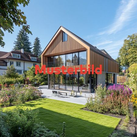 Immeuble d’échange : Appartement moderne de 2,5 pièces à Schlieren : Idéal pour les navetteurs et les amoureux de la ville - Foto 5