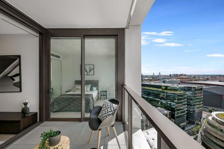 2104/82 Hay Street, Haymarket NSW 2000 - Apartment For Rent | Domain - Photo 3