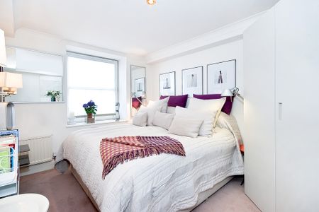 Crown Lodge, Chelsea SW3 - Photo 3