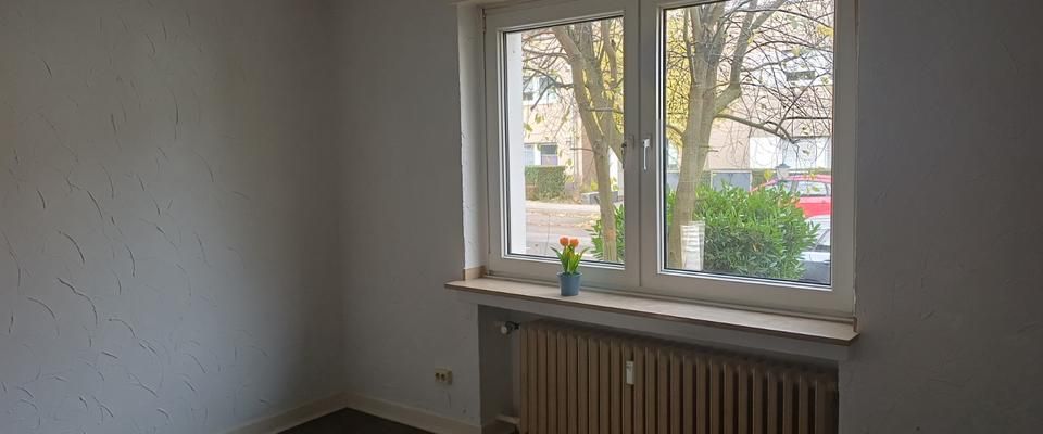3-Zimmer-Erdgeschosswohnung in gepflegter Wohnlage - Foto 1