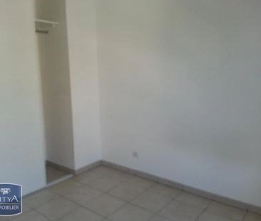 Appartement à louer 2 pièces 42m² - Photo 3