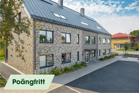 Järnvägsgatan 2 - Foto 2