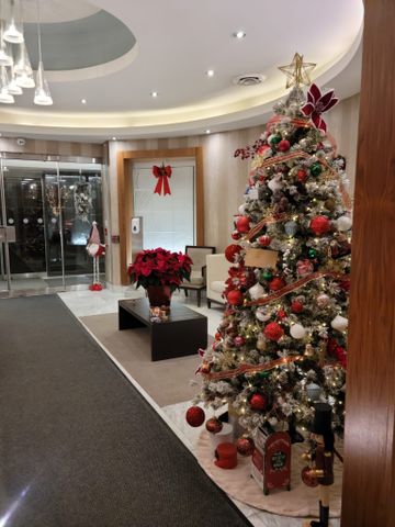 For Lease - 85 Bloor Street Unit# 1508, Toronto, Ontario - Photo 3