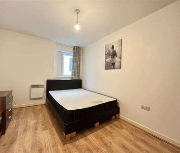 Nq, Naval Street, Manchester, M4 - Photo 5