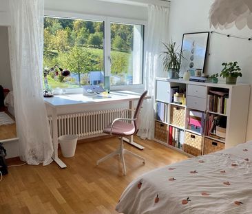 1 Zimmer, 3. Stock - Photo 2