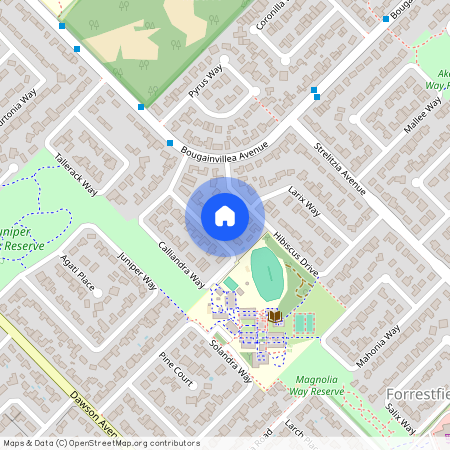 39 Calliandra Way, WA 6058, Forrestfield