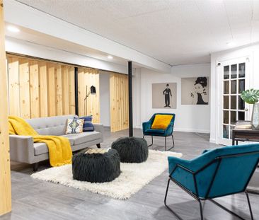 Loft à Louer Montcalm - Photo 1