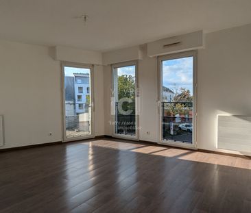 Location Appartement 3 pièces 59m² - Photo 3