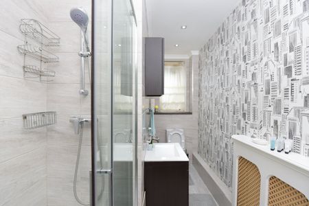 1 Bed Flat, Bayswater, W2 - Photo 5