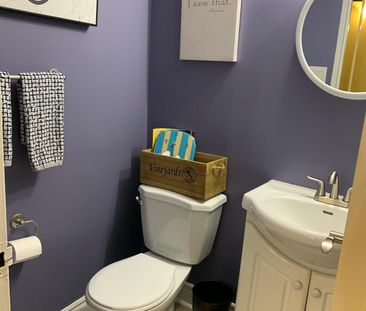 For Lease - 3455 Morning Star Drive Unit# 119, Mississauga, Ontario - Photo 1