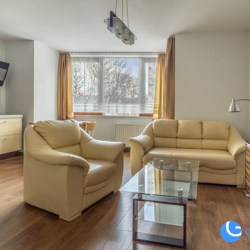 2-pok 53m2 przy Młynówce*w sercu Krowodrzy*Kaz.Wlk - Photo 1