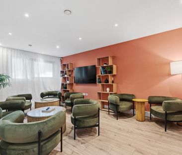 1 bedroom flat to rent - Photo 6