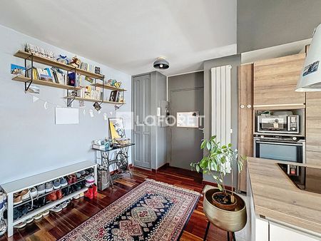Apartment - Photo 4