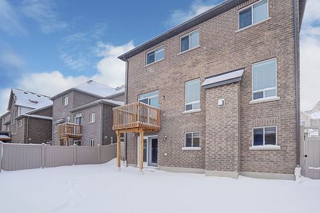 For Lease - 23 Terrell Avenue, Georgina, Ontario - Photo 5