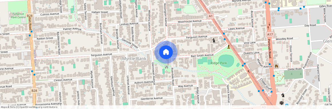 4 Riverdale Road, SA 5064, Myrtle Bank