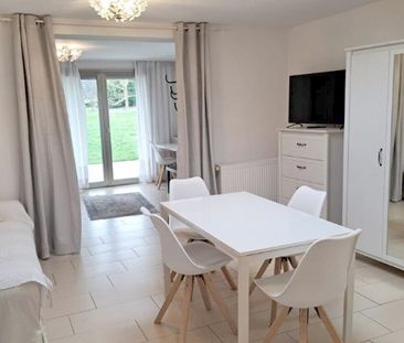 3-Zimmer-Wohnung in Rommerskirchen: Hell, Modern, Gemütlich! - Foto 1