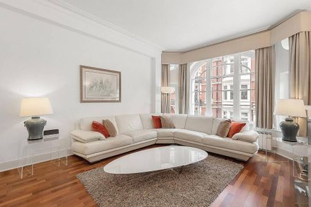 Lincoln House, SW3, London - Photo 5