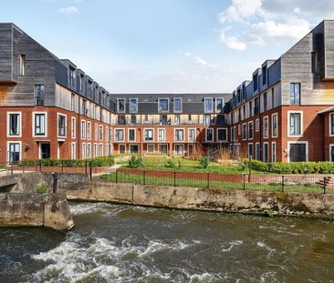 1 bedroom flat to rent - Photo 6