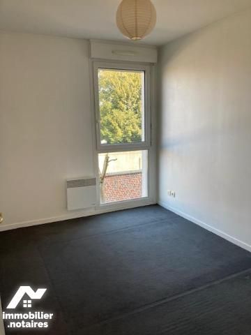 ARRAS - TYPE III A LOUER ARRIERE GARE - Photo 4