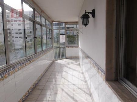 Apartamento T3 - Photo 2