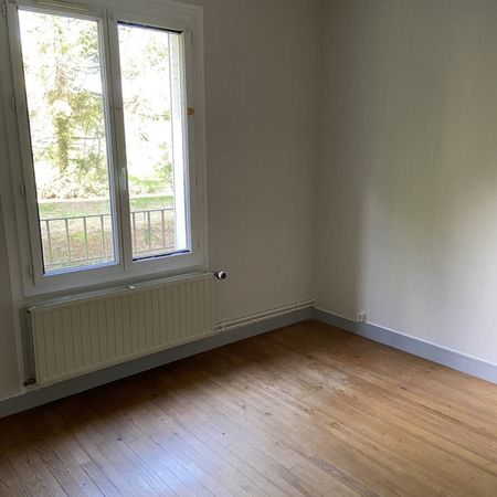 Appartement à LE MERLERAULT 69.00 m² - Photo 3