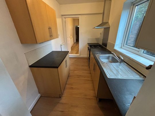 3 Bed Terraced House, Stoneleigh Road, B20 - Photo 1