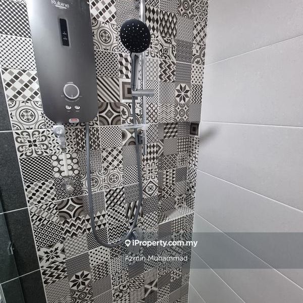 Alinea Suites, Shah Alam - Foto 1