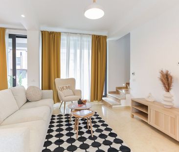 De Inchiriat | Vila 4 Camere | Tunari | Prima Inchiriere - Fotografie 2