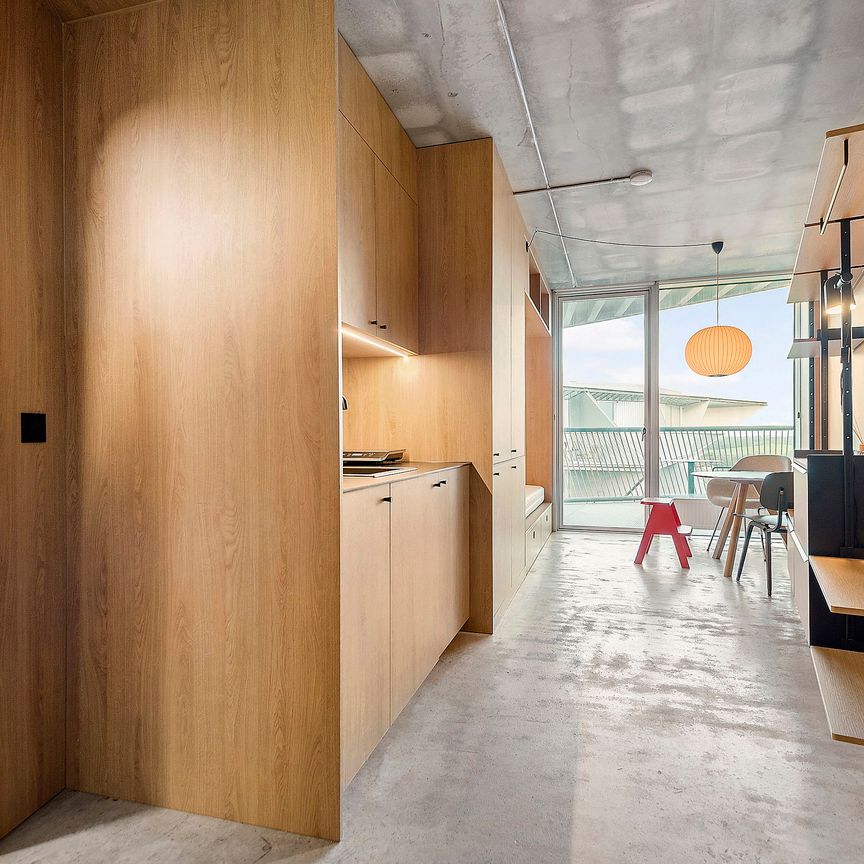 Grådybet 73C, 7. 7, 6700 Esbjerg - Foto 1