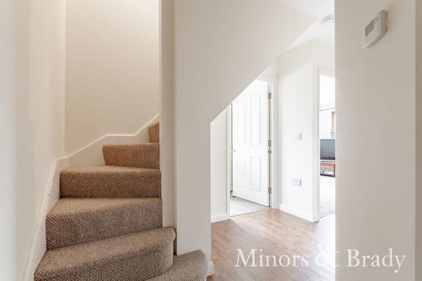 2 bedroom duplex to rent - Photo 1