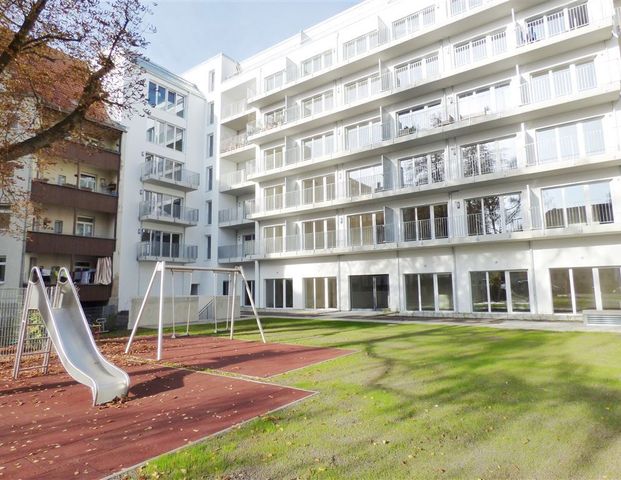 Nachmieter gesucht!!! Tolle 5 Zi-Maisonette Whg. mit Balkon und DG-Terrasse, TG-Stellplatz! - Photo 1